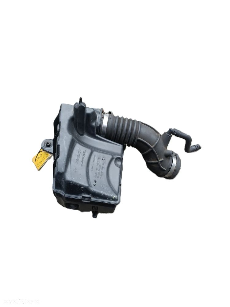 RENAULT SCENIC III 09-16 1,6 B obudowa filtra powietrza 8200947663 * - 1