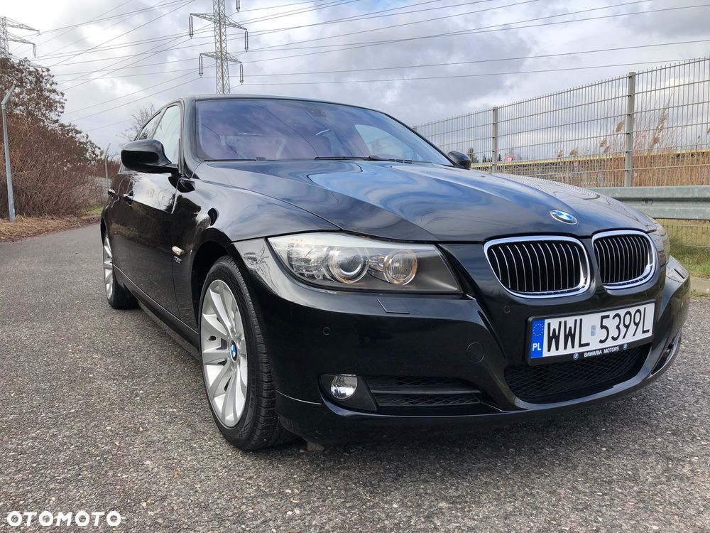 BMW Seria 3 - 11