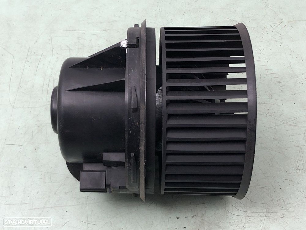 Motor da Sofagem FORD FOCUS II (DA_, HCP, DP) 1.6 TDCi 2004 - 2012 REF. 3M5H1845... - 3