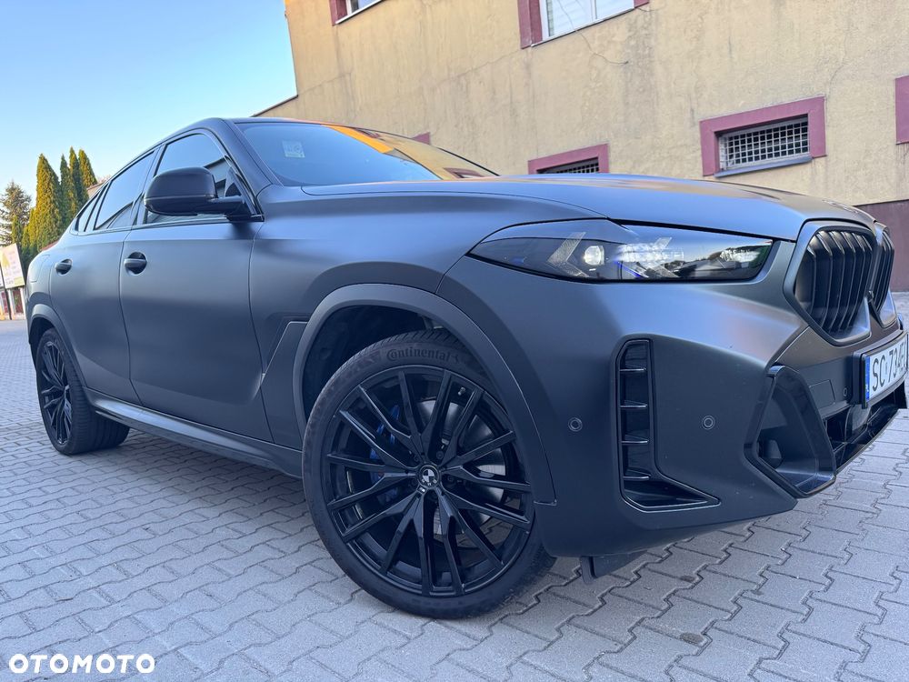 BMW X6 - 19