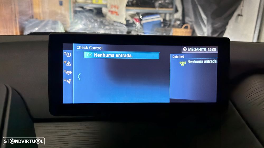 BMW i3 (120 Ah) - 19