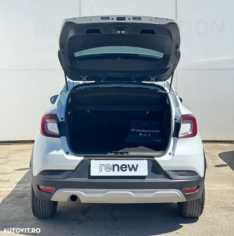 Renault Captur - 9