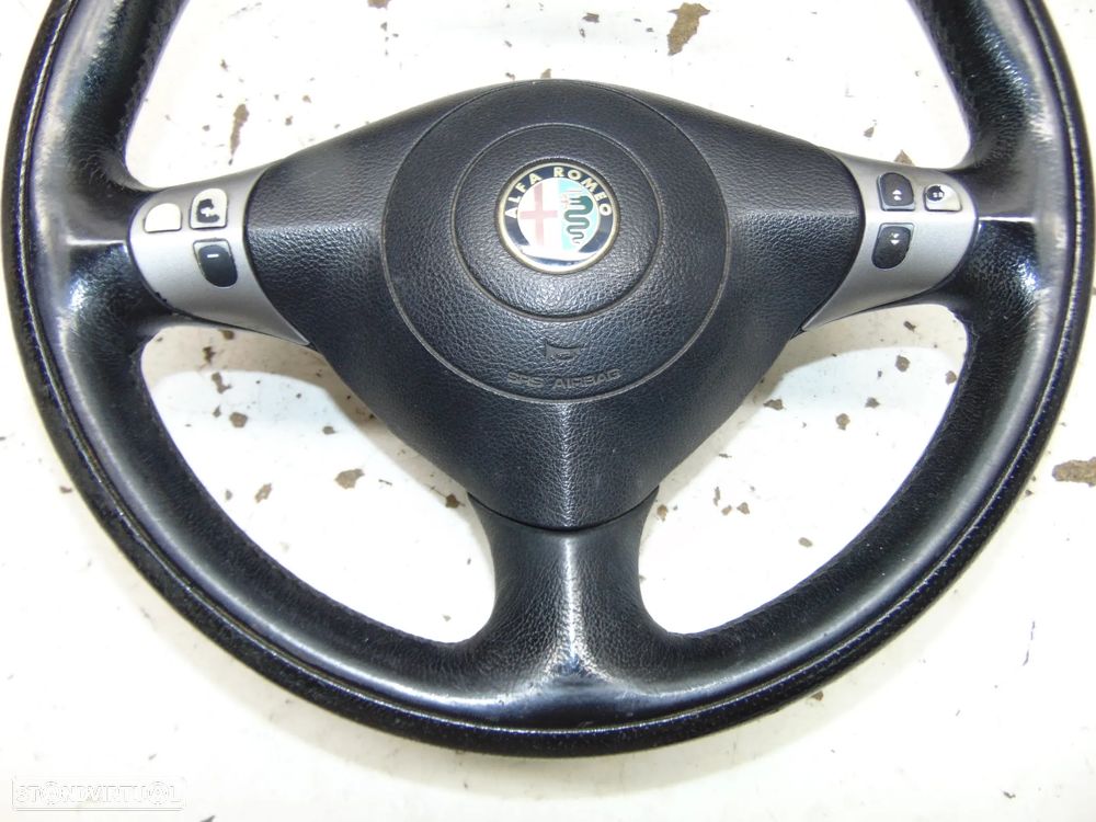 Alfa Romeo 147 volante - 4