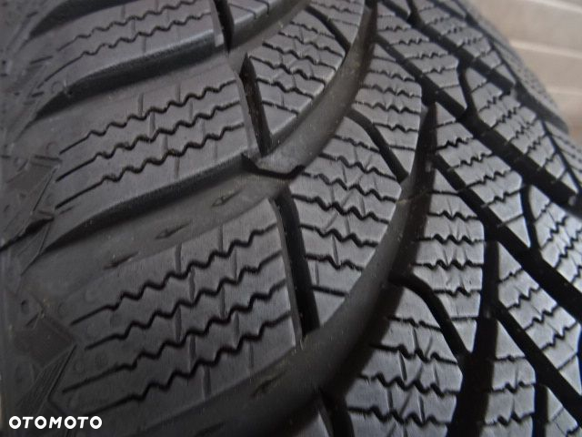 195/60/r16 89H SEMPERIT SPEED GRIP 5 - 3