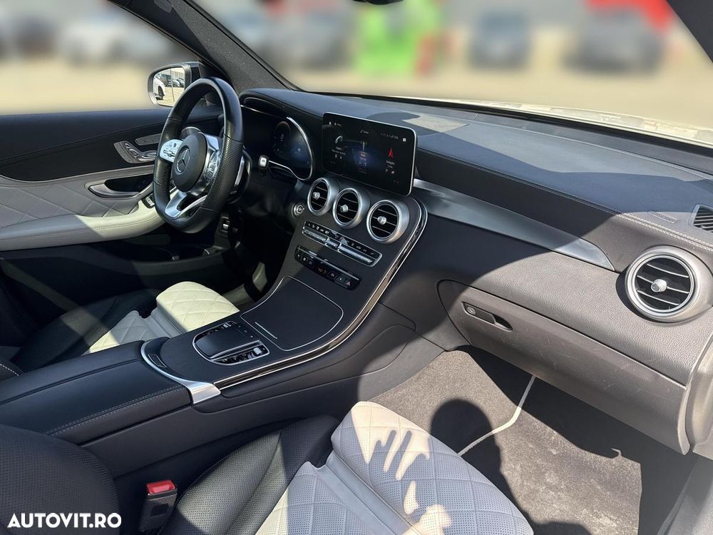 Mercedes-Benz GLC - 17