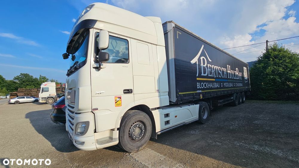 DAF XF - 2