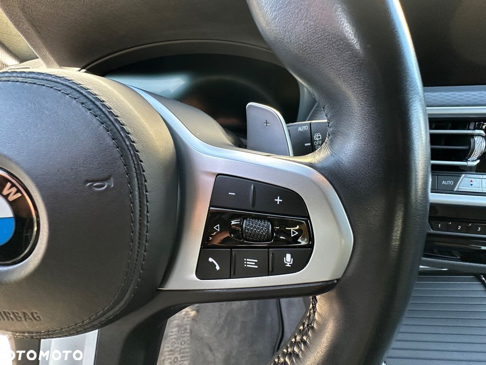 BMW X3 xDrive20d M Sport - 32