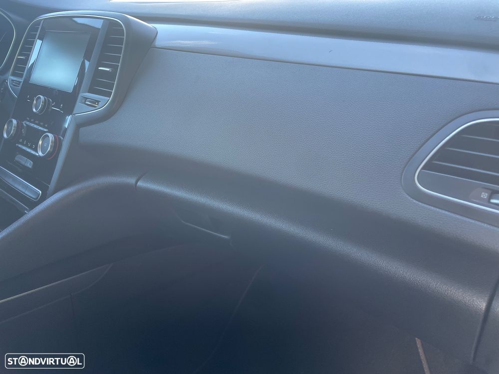Renault Talisman Sport Tourer 1.5 dCi Zen P.Business - 15