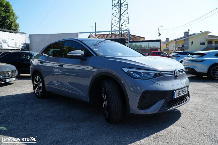 VW ID.5 77 kWh Pro Performance - 3