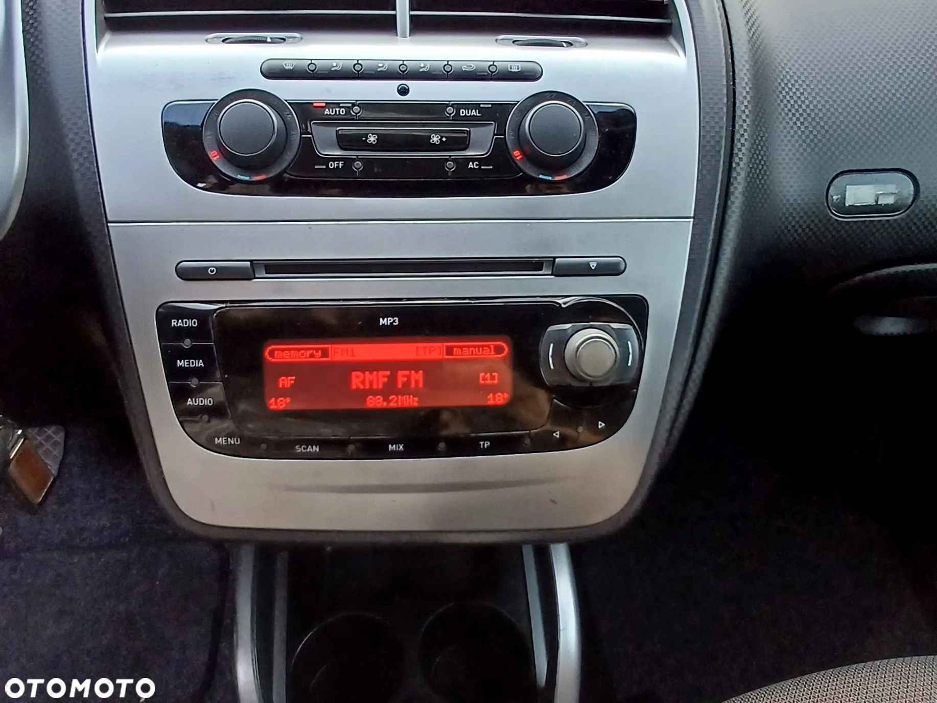 Seat Altea 1.6 Stylance - 14
