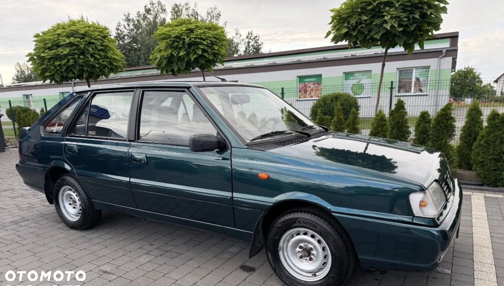 Polonez Caro - 3