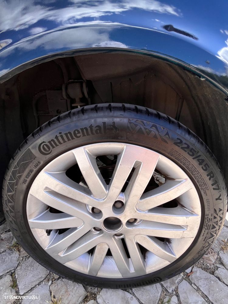 Renault Laguna Break 1.9 dCi Privilège Luxe - 8