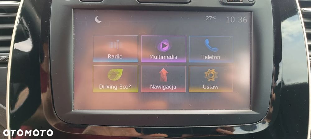 Renault Captur ENERGY dCi 90 Start&Stop XMOD - 28