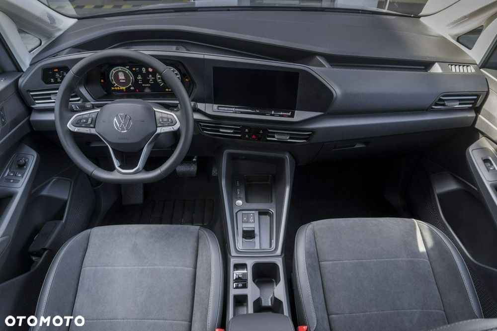 Volkswagen Caddy - 23