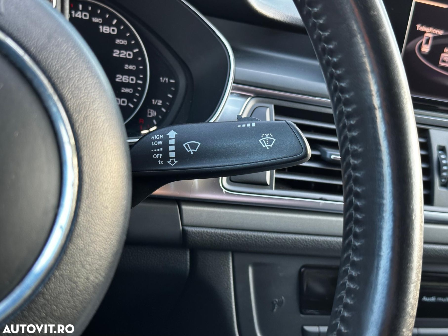 Audi A6 3.0 TDI Multitronic - 20