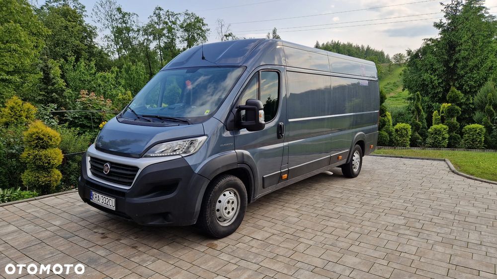 Fiat Ducato - 1