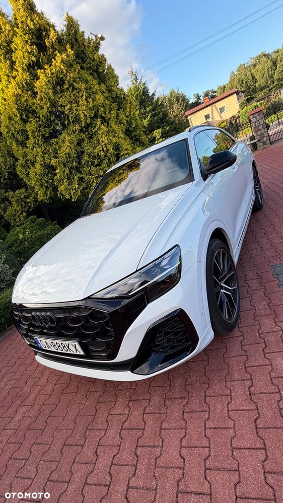 Audi Q8 TFSI e PHEV 290 kW Quattro Tiptronic - 29