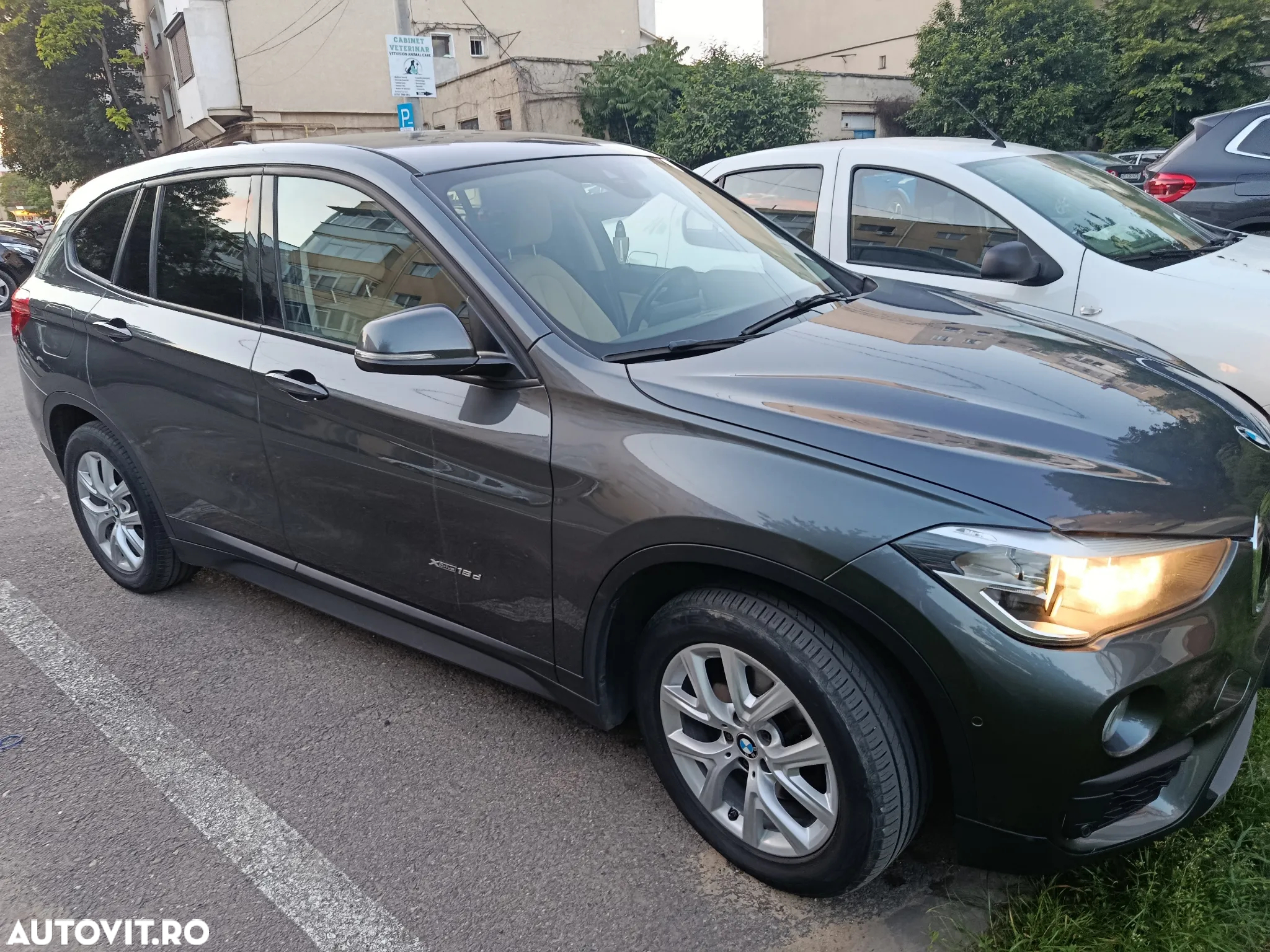 BMW X1 xDrive18d - 2