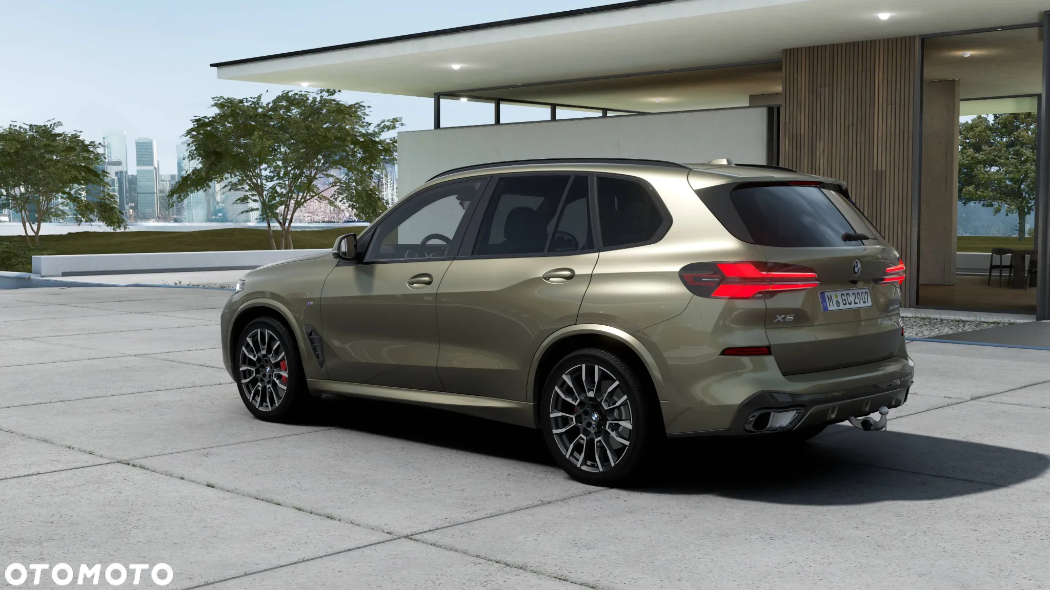 BMW X5 xDrive30d - 3