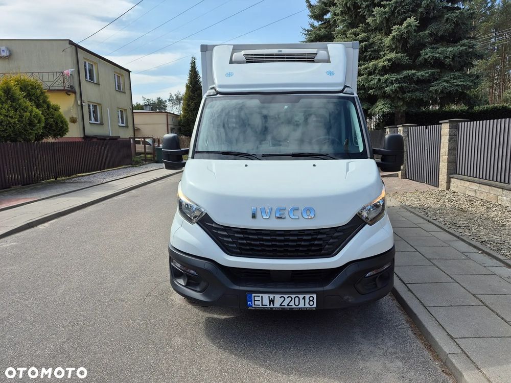Iveco Daily 35S14 - 14