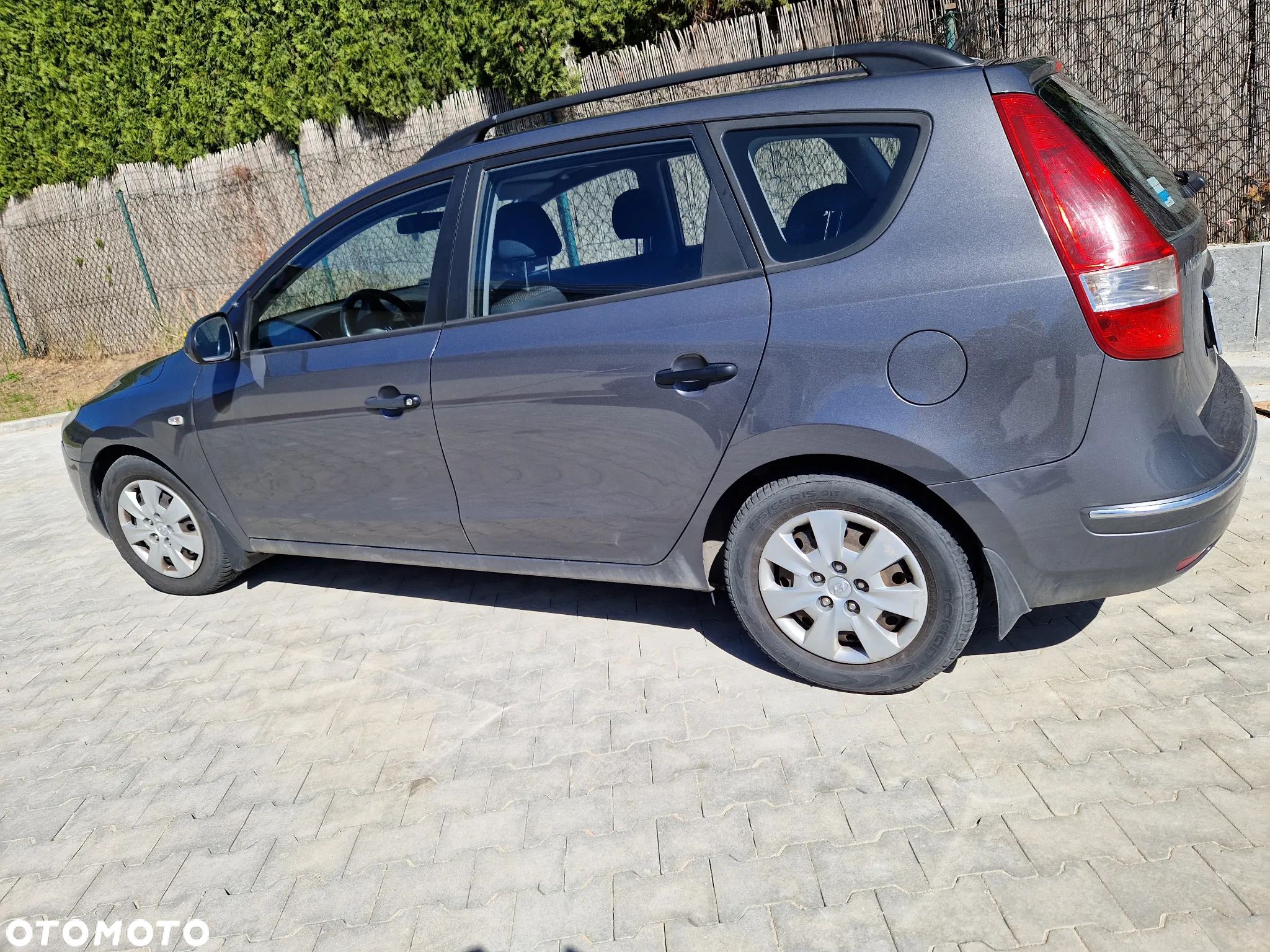 Hyundai i30 - 1