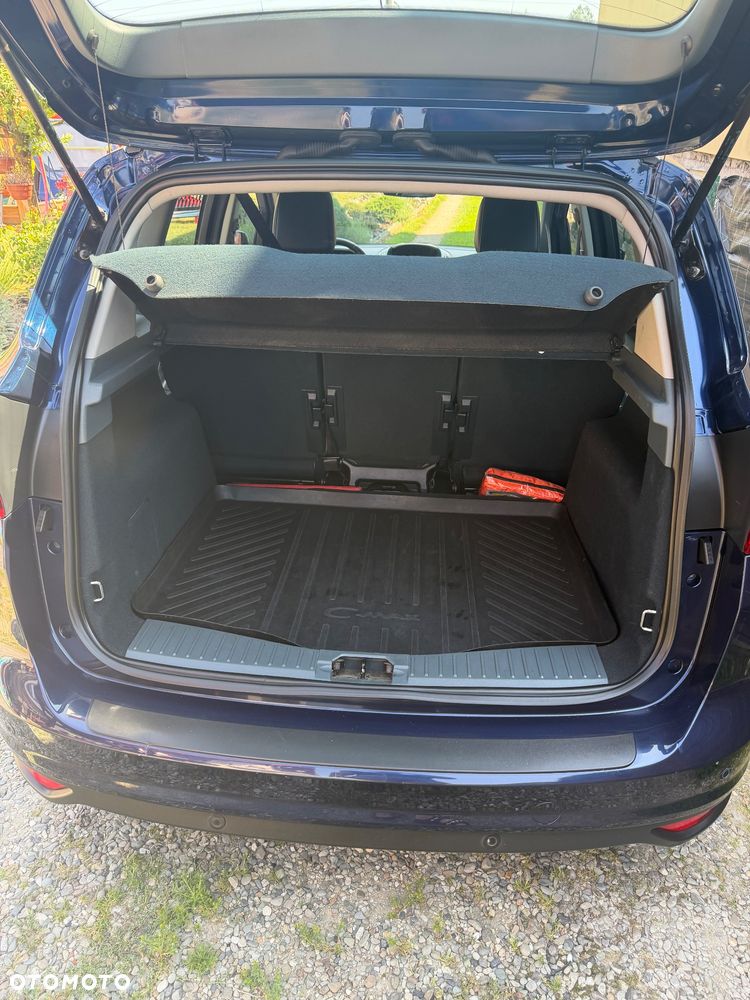 Ford C-MAX 1.6 TDCi Edition - 4