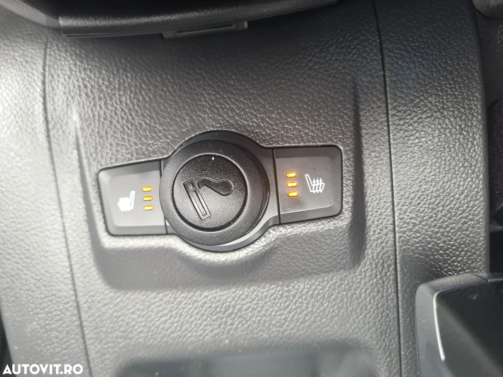 Opel Antara 2.0 CDTI 4x4 Cosmo - 29