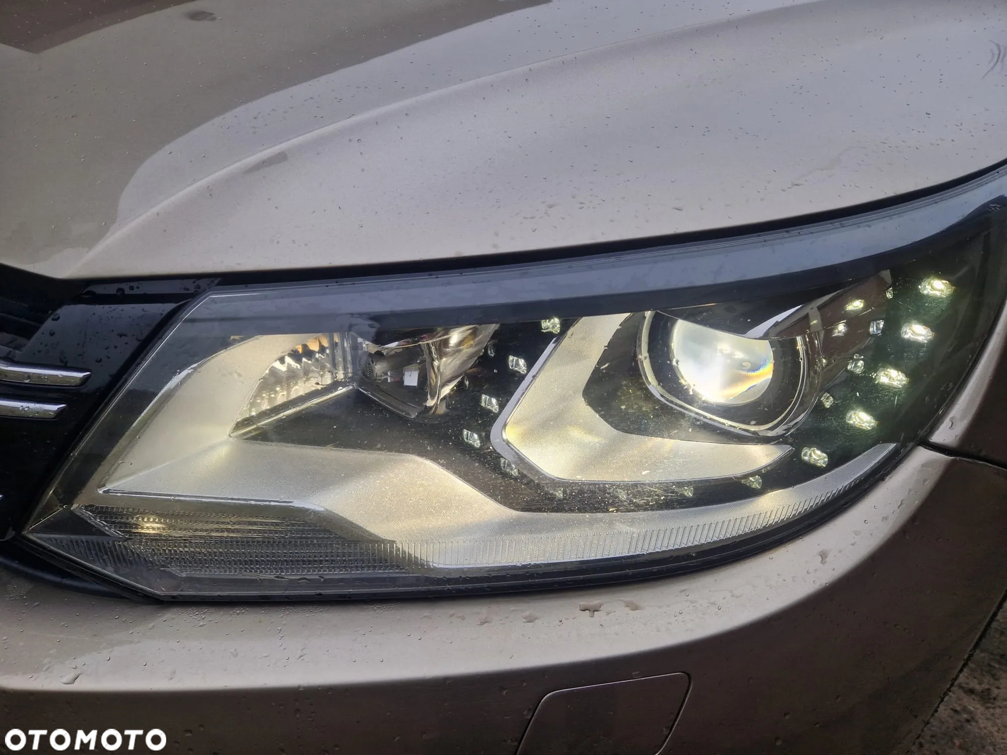 Volkswagen Tiguan 2.0 TDI 4Mot Sport&Style - 31