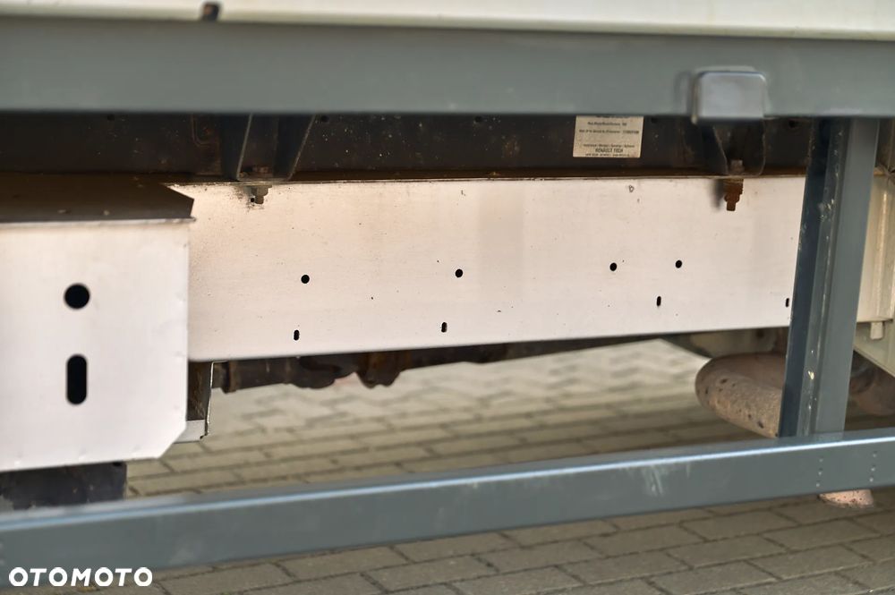 Opel Movano - 20