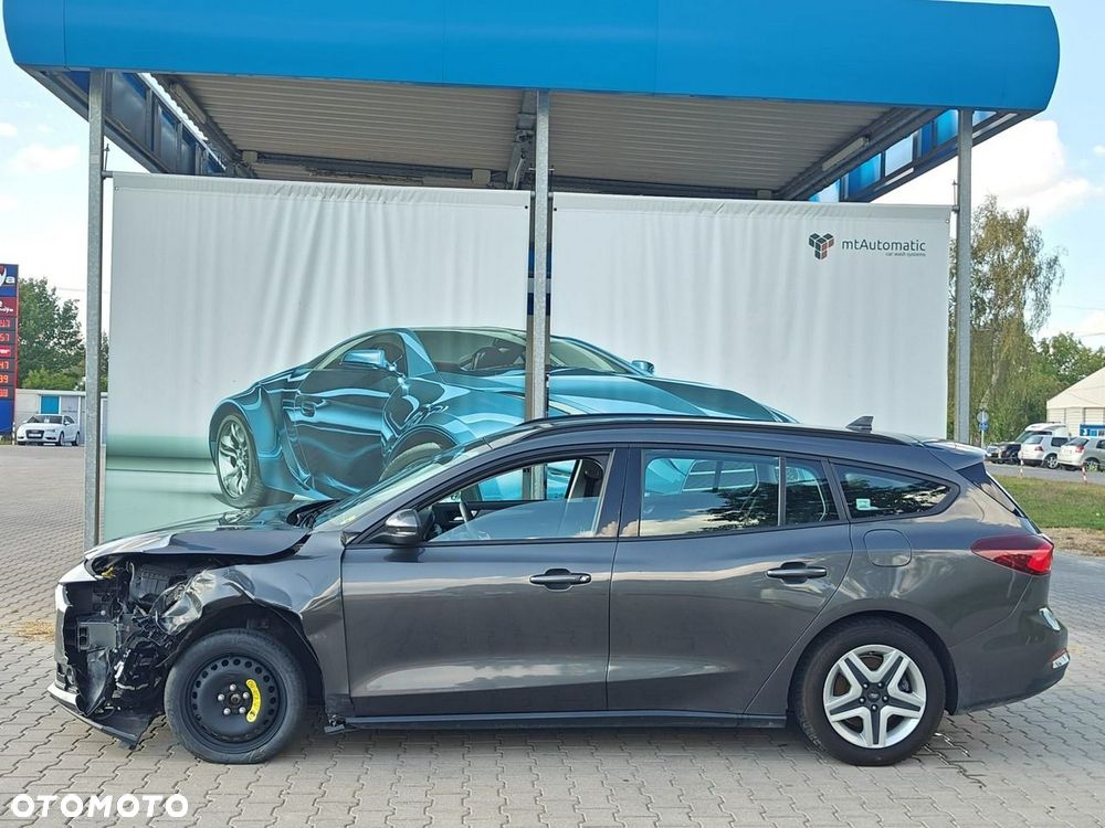 Ford Focus - 4