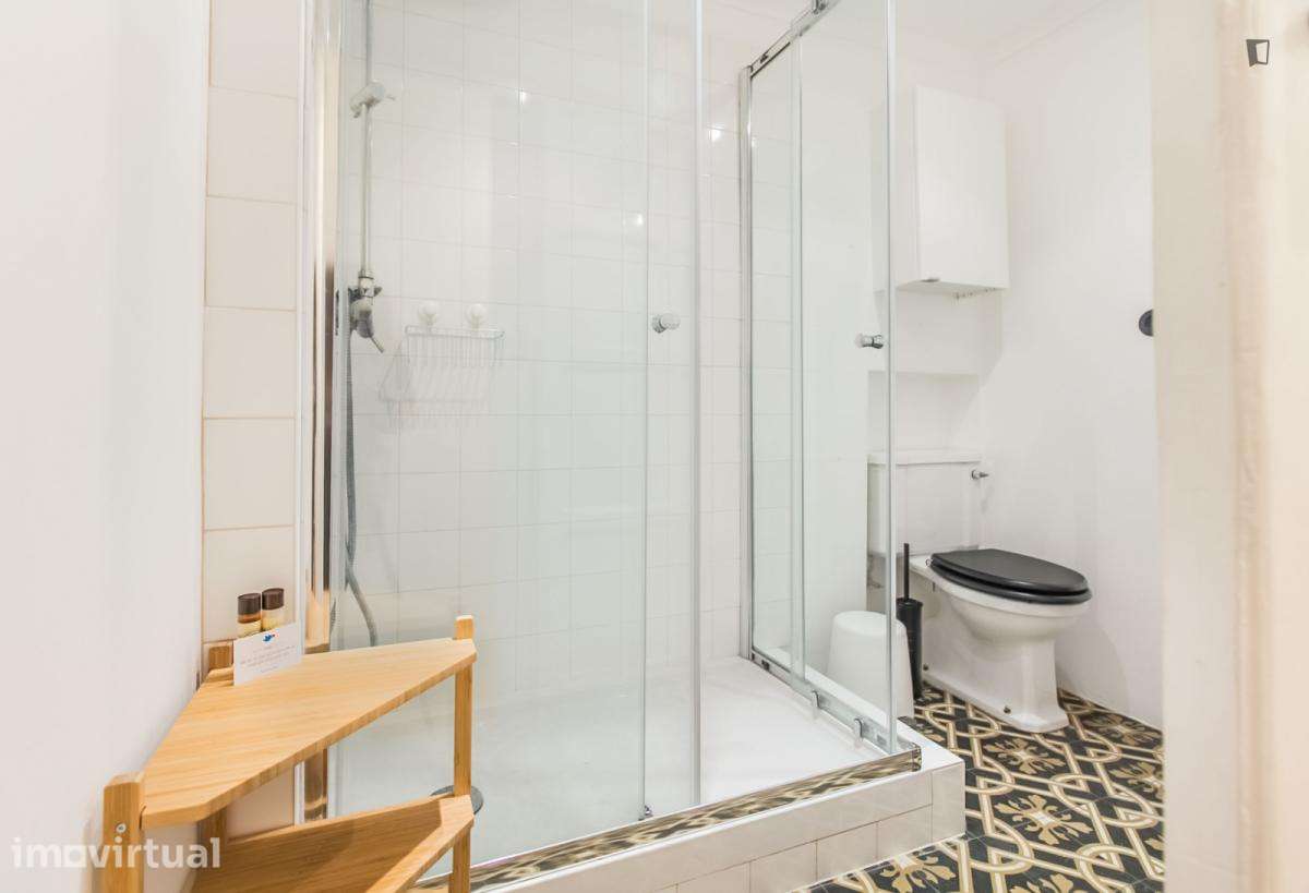 Apartamento com 2 quartos - localizado em Bairro Alto Lisbon - Grande imagem: 2/35