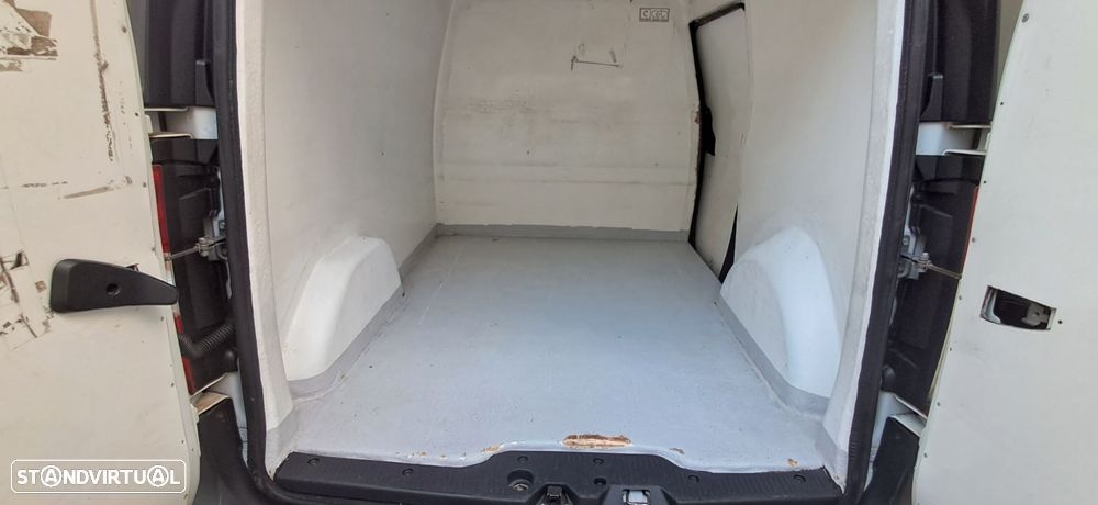 Dacia Dokker Dokker 1.5 Dci Pack - 10