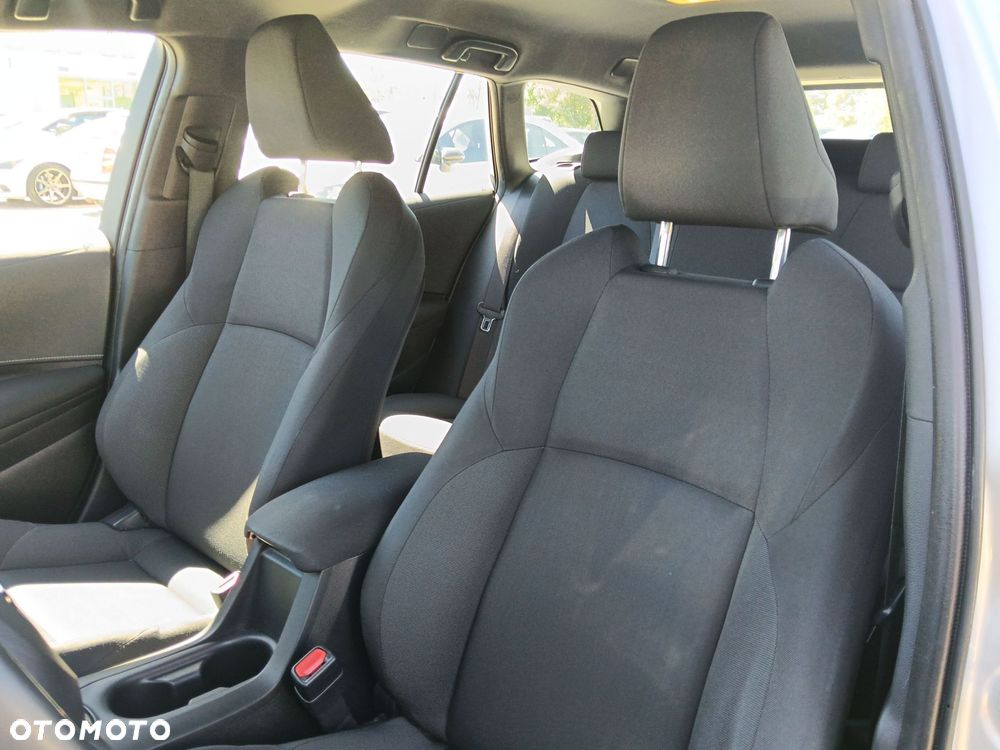 Toyota Corolla 1.2 T Active - 11