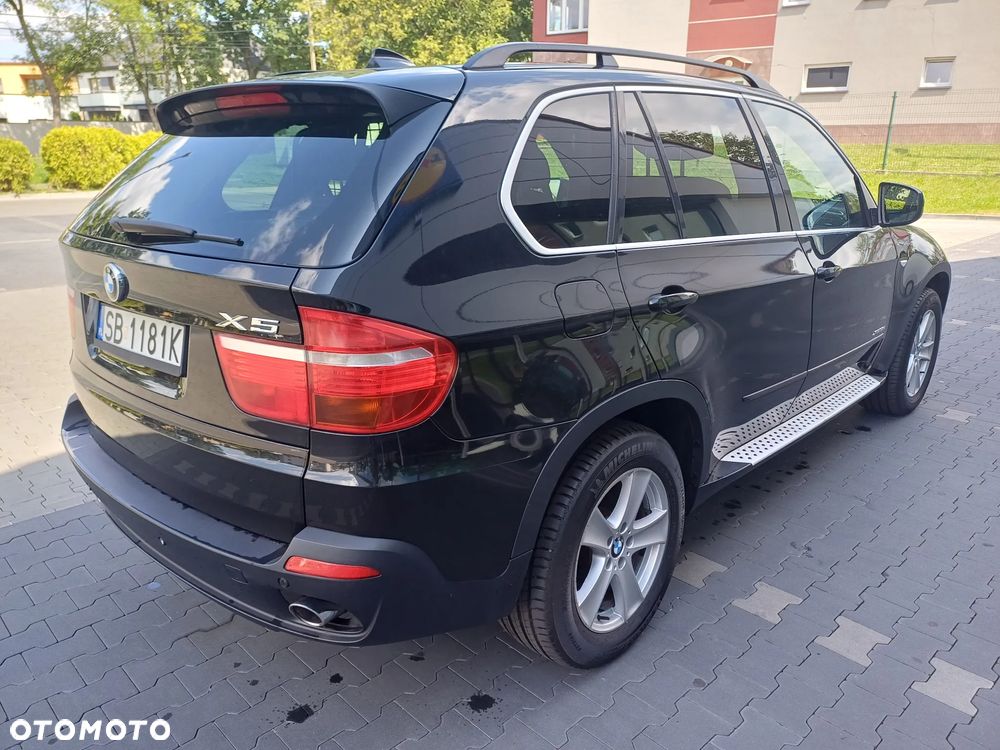 BMW X5 3.5d xDrive - 2