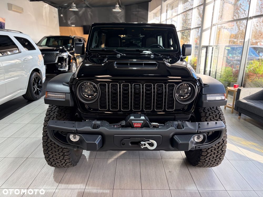 Jeep Wrangler - 34