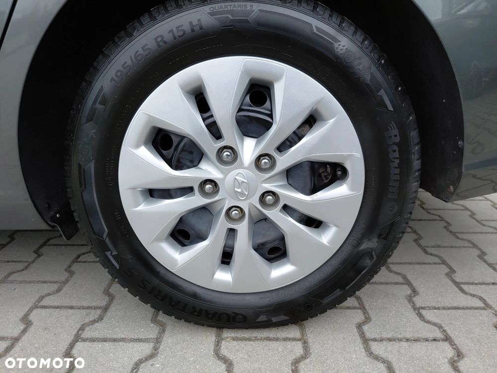 Hyundai i30 1.0 T-GDI Modern DCT - 18