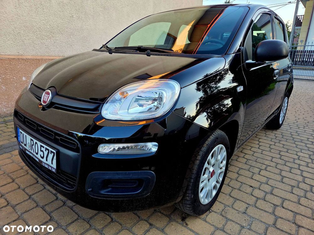 Fiat Panda 1.2 Easy - 2
