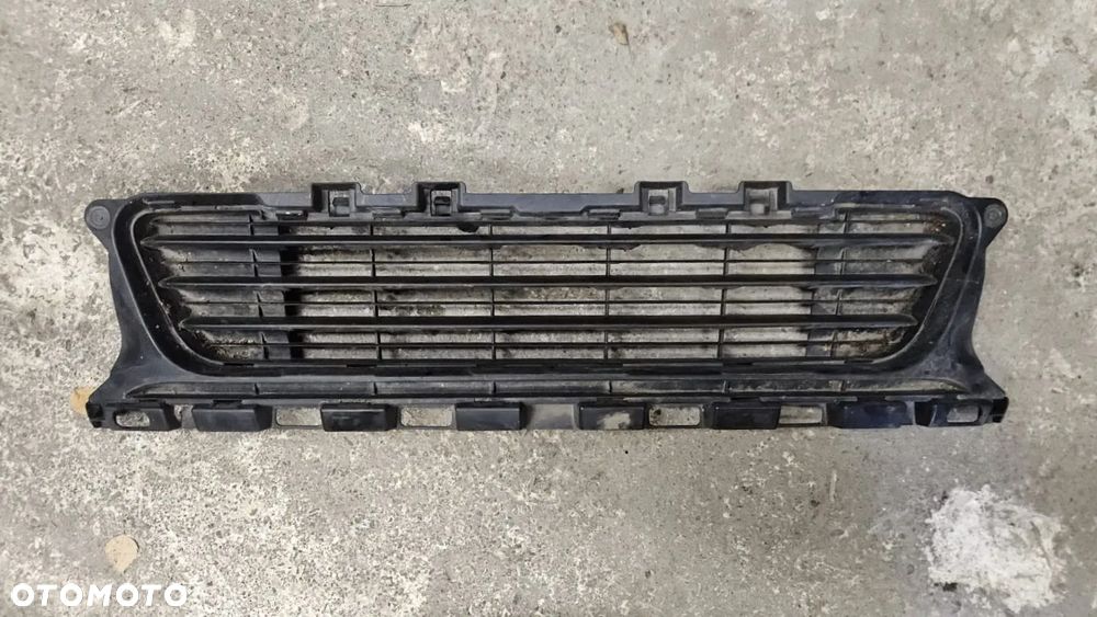 Kratka Dolna Zderzak Przód Peugeot 308 II Lift 2017- AA38261457 - 1