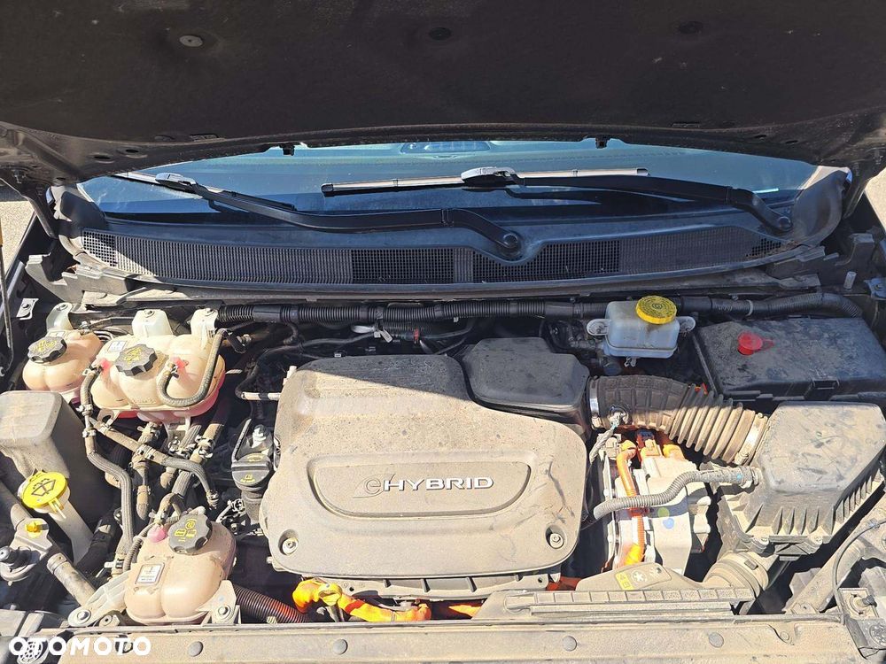 Chrysler Pacifica - 5