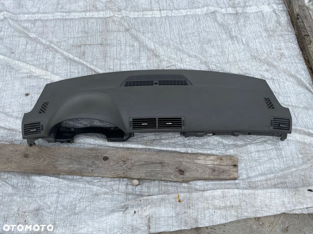 DESKA ROZDZIELCZA KONSOLA AUDI A4 B7 8E1857041B - 1