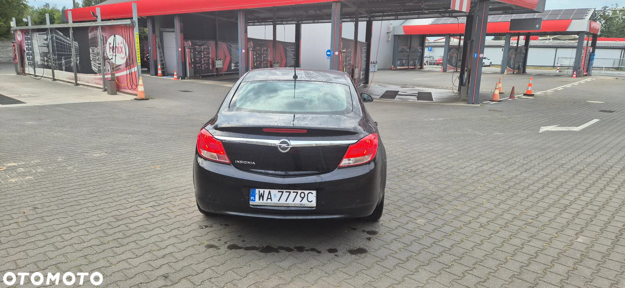 Opel Insignia 1.8 Active - 5