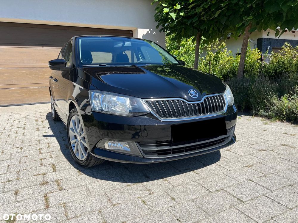 Skoda Fabia 1.2 TSI Ambition - 2