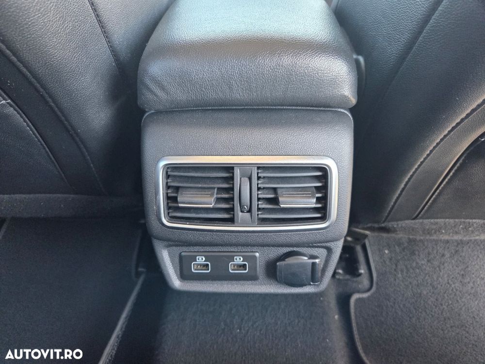 Renault Talisman TCe EDC GPF Initiale Paris - 23