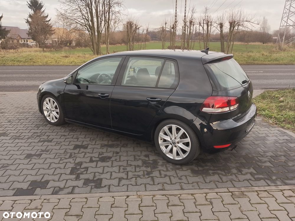 Volkswagen Golf - 13