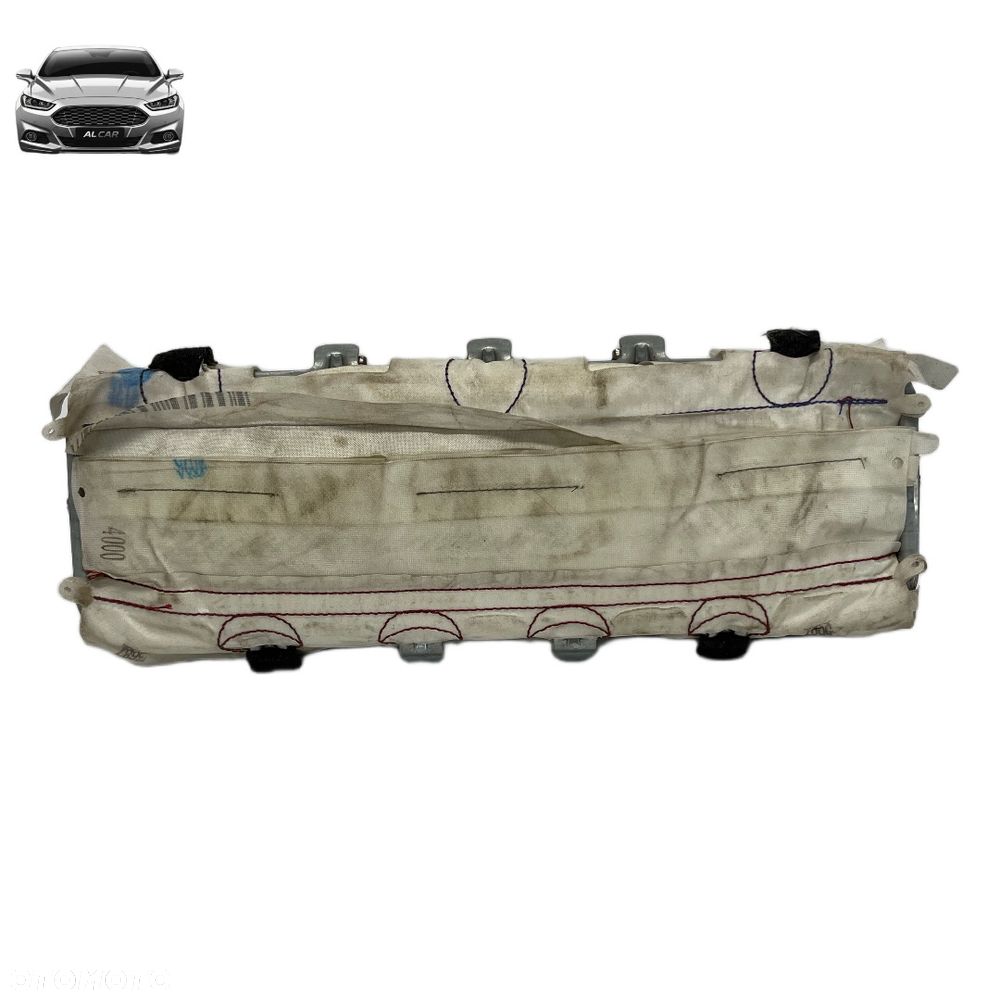 PODUSZKA AIRBAG PASAŻERA FORD FOCUS MK4 JX7B-A044A74-AE - 1