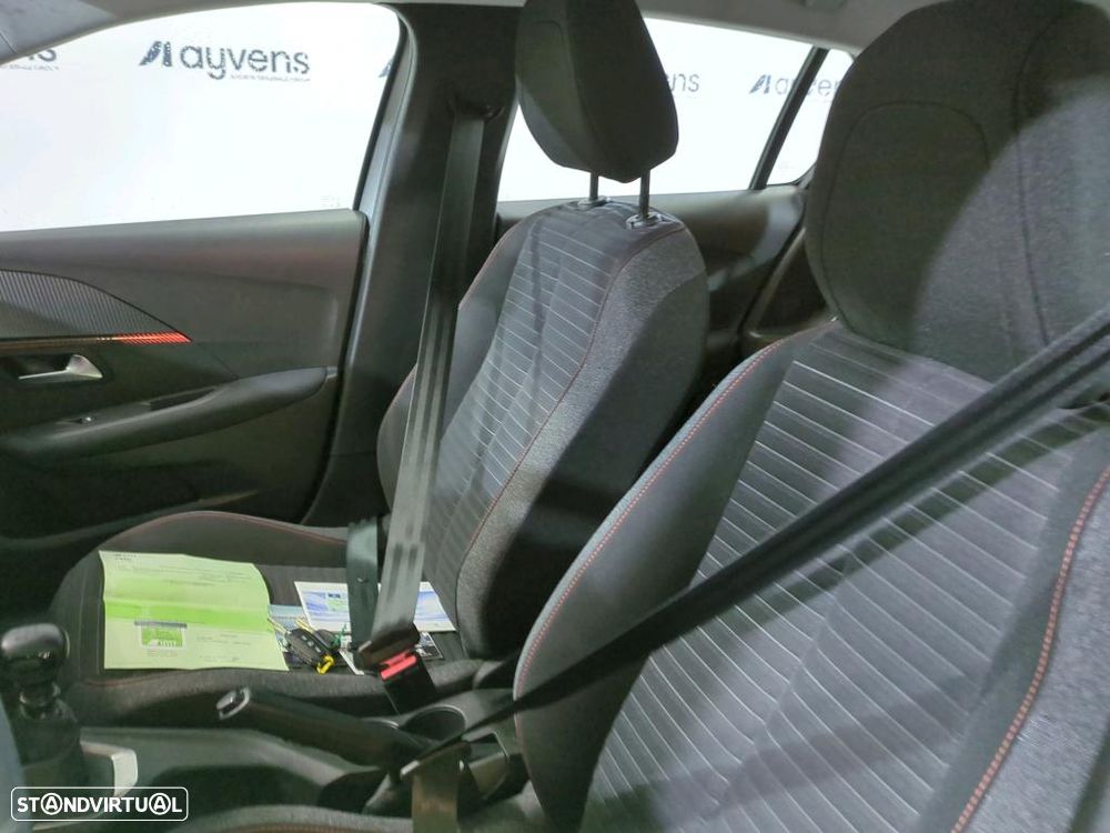 Peugeot 208 1.5 BlueHDi Active Pack - 5