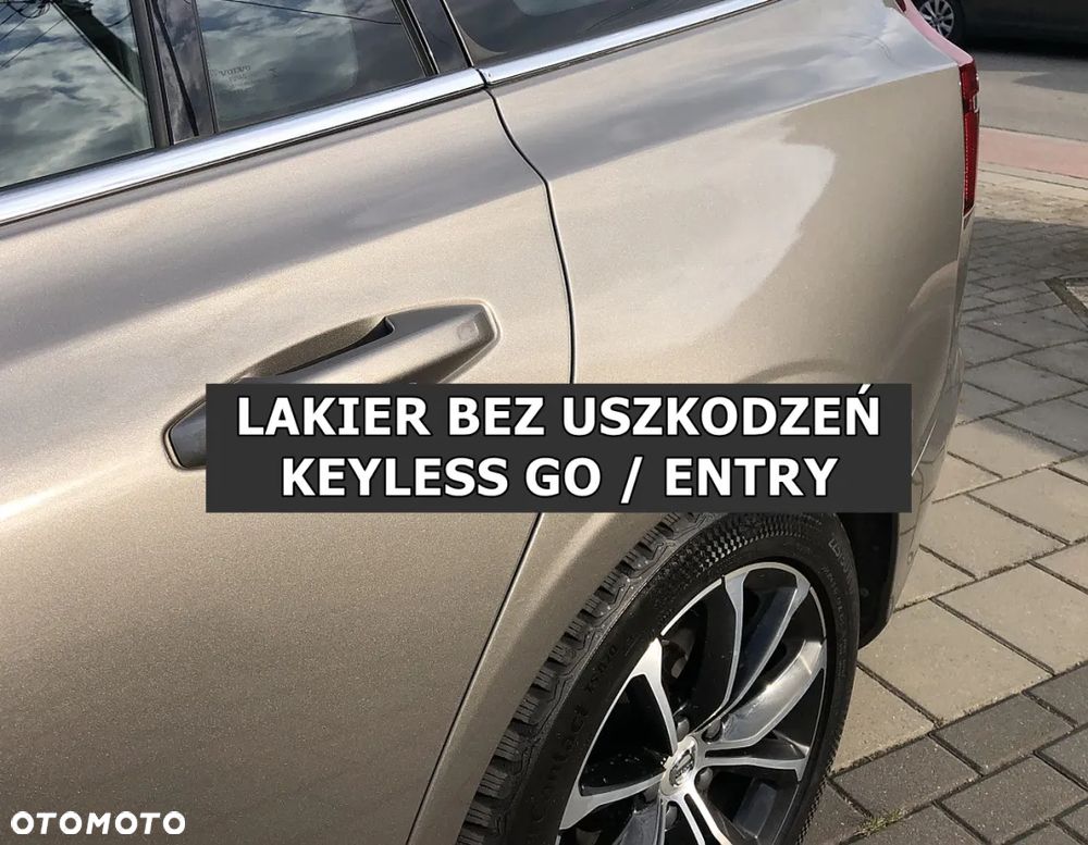 Volvo V60 B4 D Momentum Pro - 32