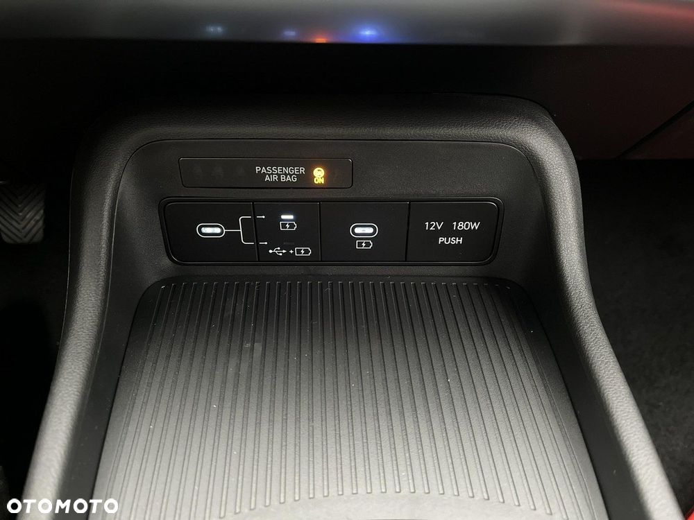 Hyundai Kona 1.0 T-GDI Smart - 27