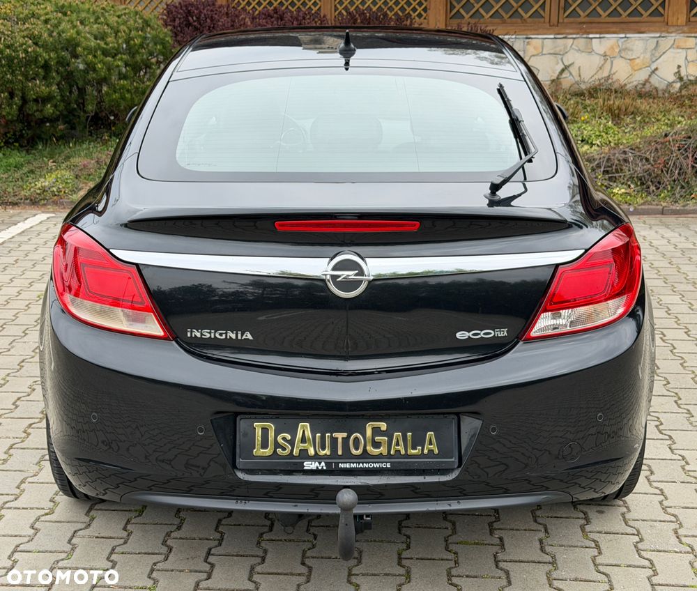 Opel Insignia - 6
