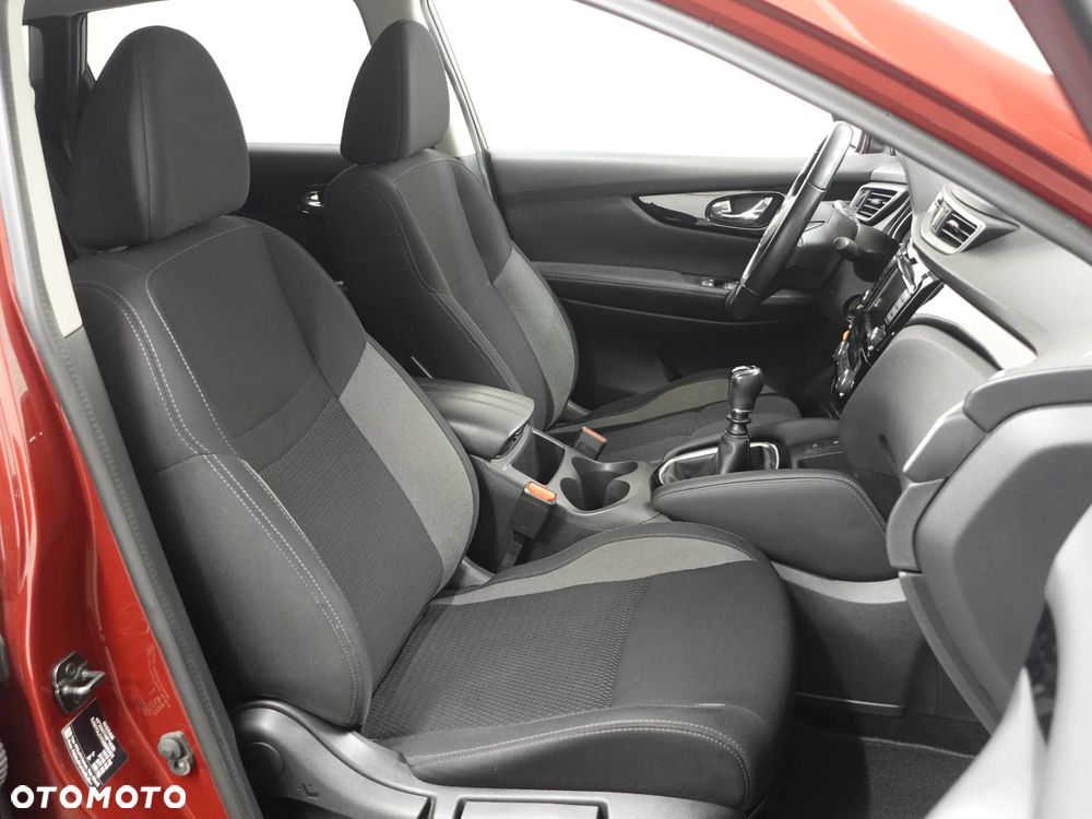 Nissan Qashqai 1.3 DIG-T Acenta - 25